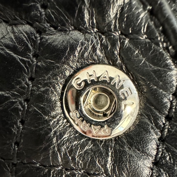 Chanel Lucky Charms 2.55 Reissue Flap Bag (size 224) - Picture 14 of 15